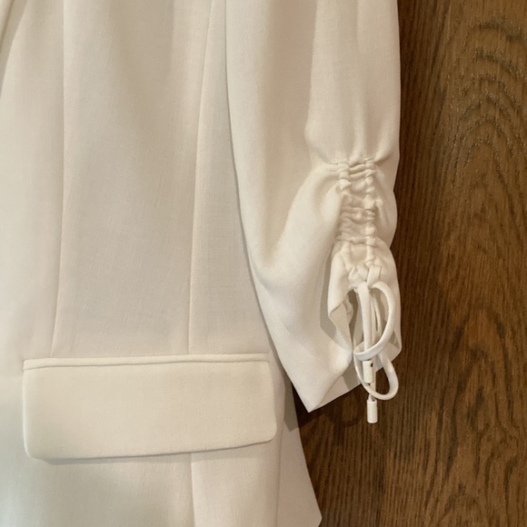 Loft White Blazer - Picture 2 of 5